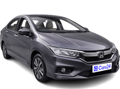 2018 Honda City - Sedan - Petrol - Automatic - ₹5.00 lakh