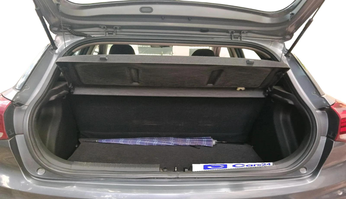 2018 Hyundai Elite i20 ASTA 1.2, Petrol, Manual, 71,300 km, exterior