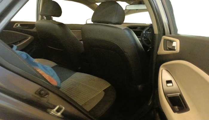2018 Hyundai Elite i20 ASTA 1.2, Petrol, Manual, 71,300 km, interior