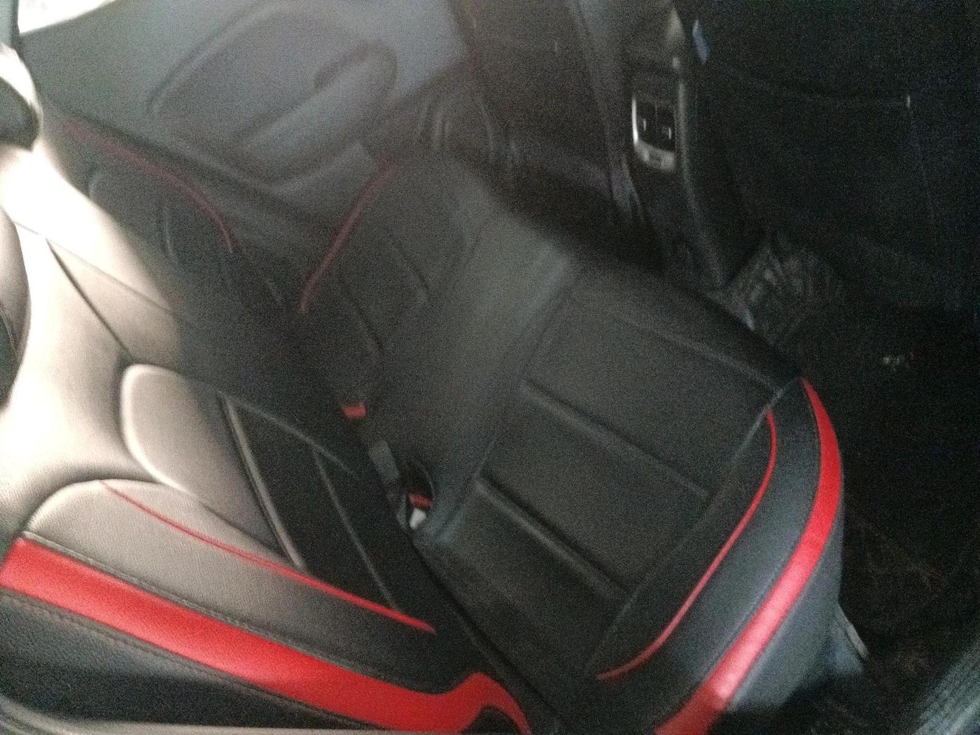 2021 Hyundai VENUE S+ 1.2, Petrol, Manual, 50,983 km, interior
