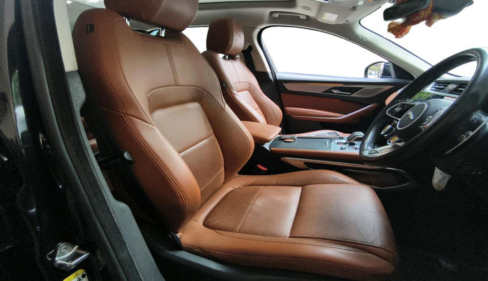 2022 Jaguar F- PACE S R-DYNAMIC 250P, Petrol, Automatic, 25,258 km, interior