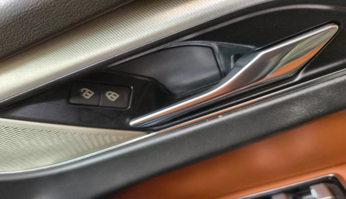 2022 Jaguar F- PACE S R-DYNAMIC 250P, Petrol, Automatic, 25,258 km, interior
