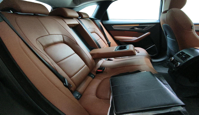 2022 Jaguar F- PACE S R-DYNAMIC 250P, Petrol, Automatic, 25,258 km, interior