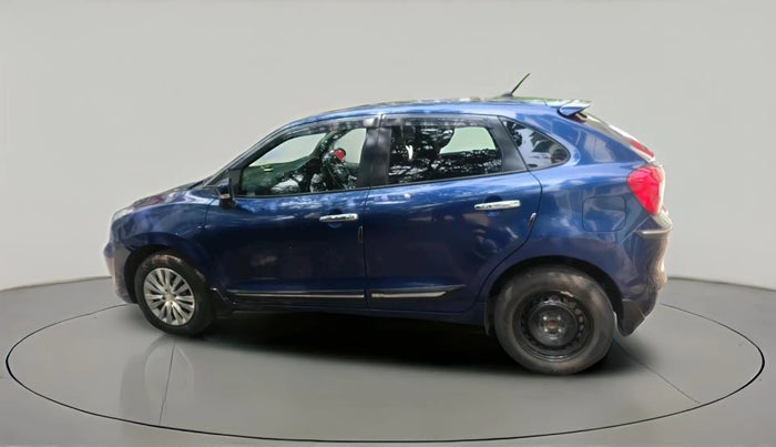 2020 Maruti Baleno DELTA PETROL 1.2, Petrol, Manual, 49,356 km, exterior