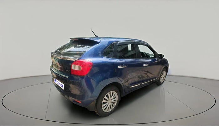 2020 Maruti Baleno DELTA PETROL 1.2, Petrol, Manual, 49,356 km, exterior