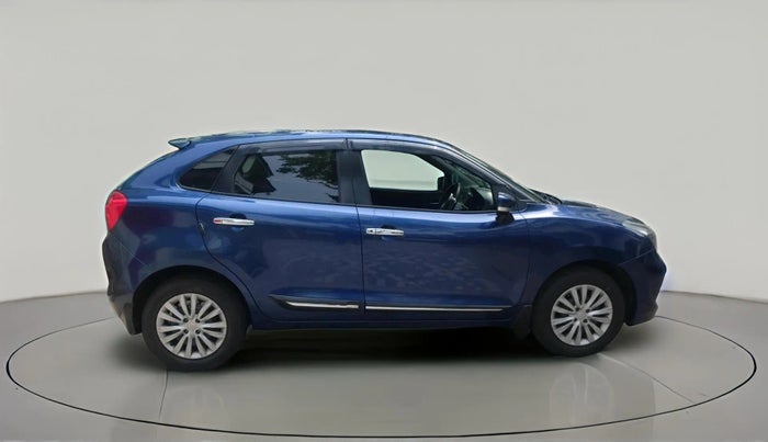 2020 Maruti Baleno DELTA PETROL 1.2, Petrol, Manual, 49,356 km, exterior