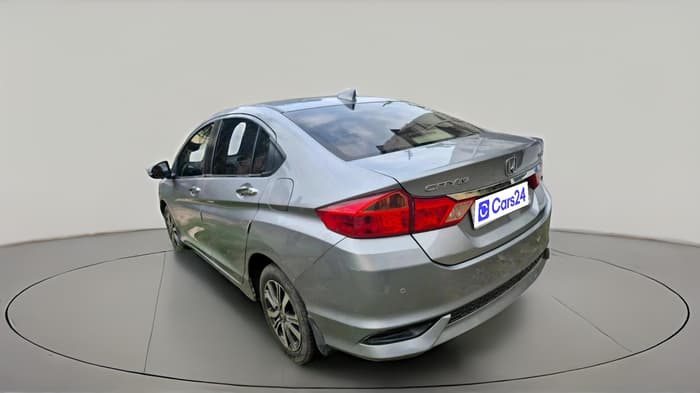 2019 Honda City 1.5L I-VTE V CVT, Petrol, Automatic, 29,206 km, exterior