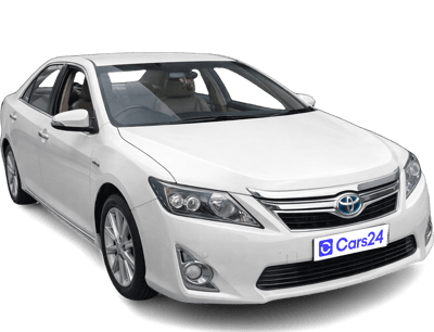 2014 Toyota Camry - Sedan - Hybrid - Automatic - ₹4.53 lakh