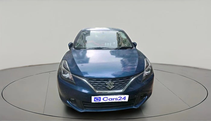 2016 Maruti Baleno ALPHA PETROL 1.2, Petrol, Manual, 39,708 km, exterior