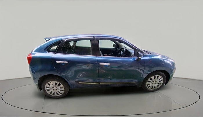 2016 Maruti Baleno ALPHA PETROL 1.2, Petrol, Manual, 39,708 km, exterior