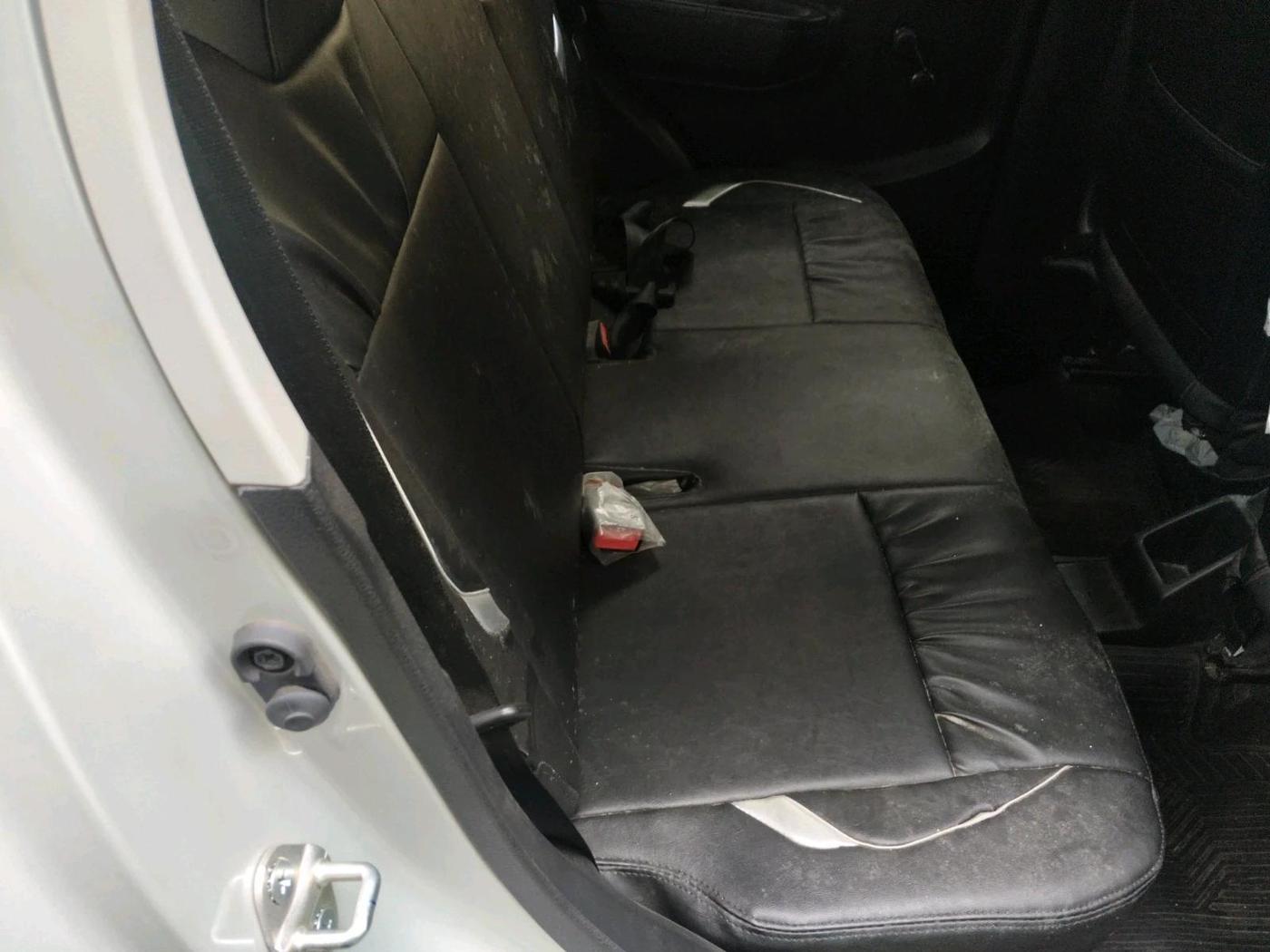2022 Maruti S PRESSO VXI, Petrol, Manual, 8,264 km, interior
