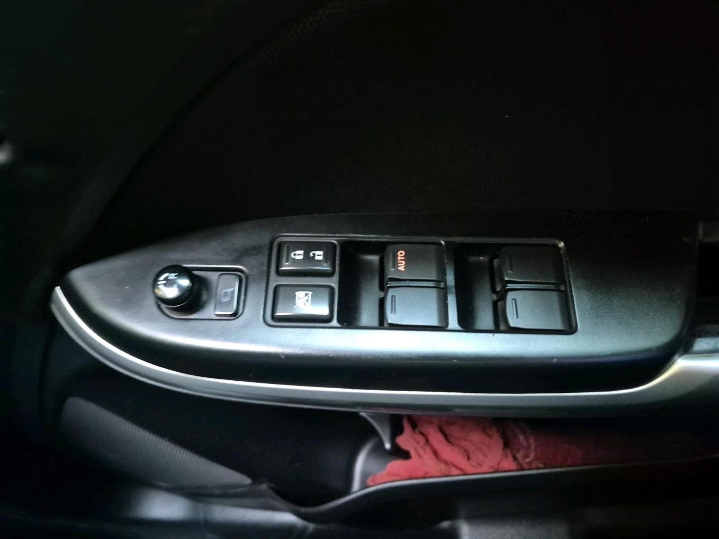 2018 Maruti Baleno ZETA PETROL 1.2, Petrol, Manual, 56,202 km, interior