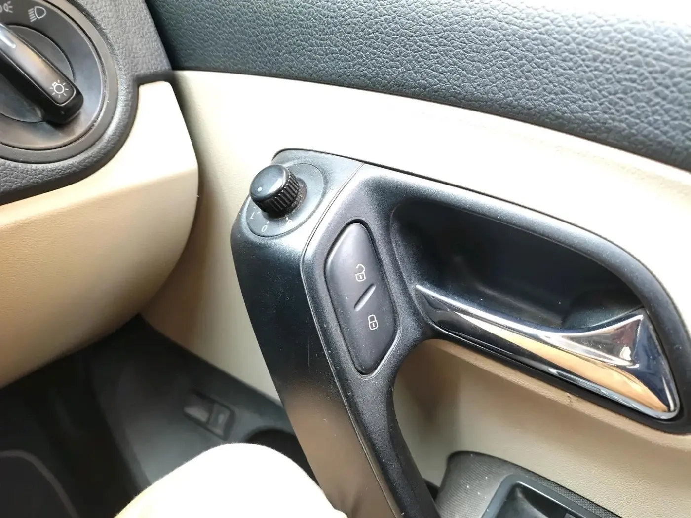 2020 Skoda Rapid ACTIVE 1.0 TSI AT, Petrol, Automatic, 29,267 km, interior