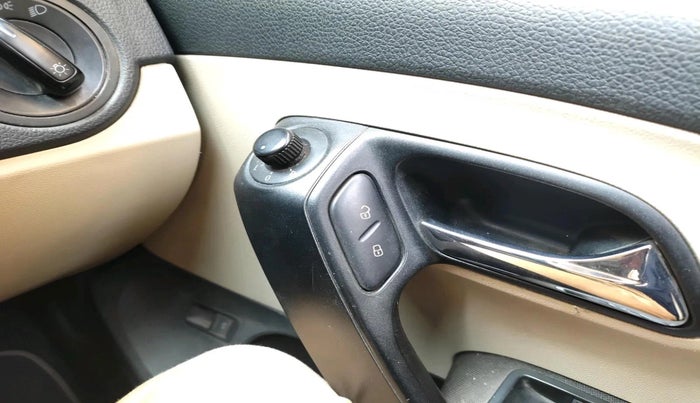 2020 Skoda Rapid ACTIVE 1.0 TSI AT, Petrol, Automatic, 29,267 km, interior