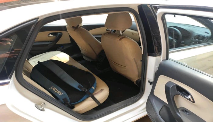 2020 Skoda Rapid ACTIVE 1.0 TSI AT, Petrol, Automatic, 29,267 km, interior