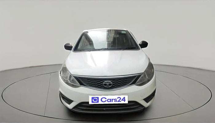 2017 Tata Zest XE 75PS DIESEL, Diesel, Manual, 1,12,350 km, exterior