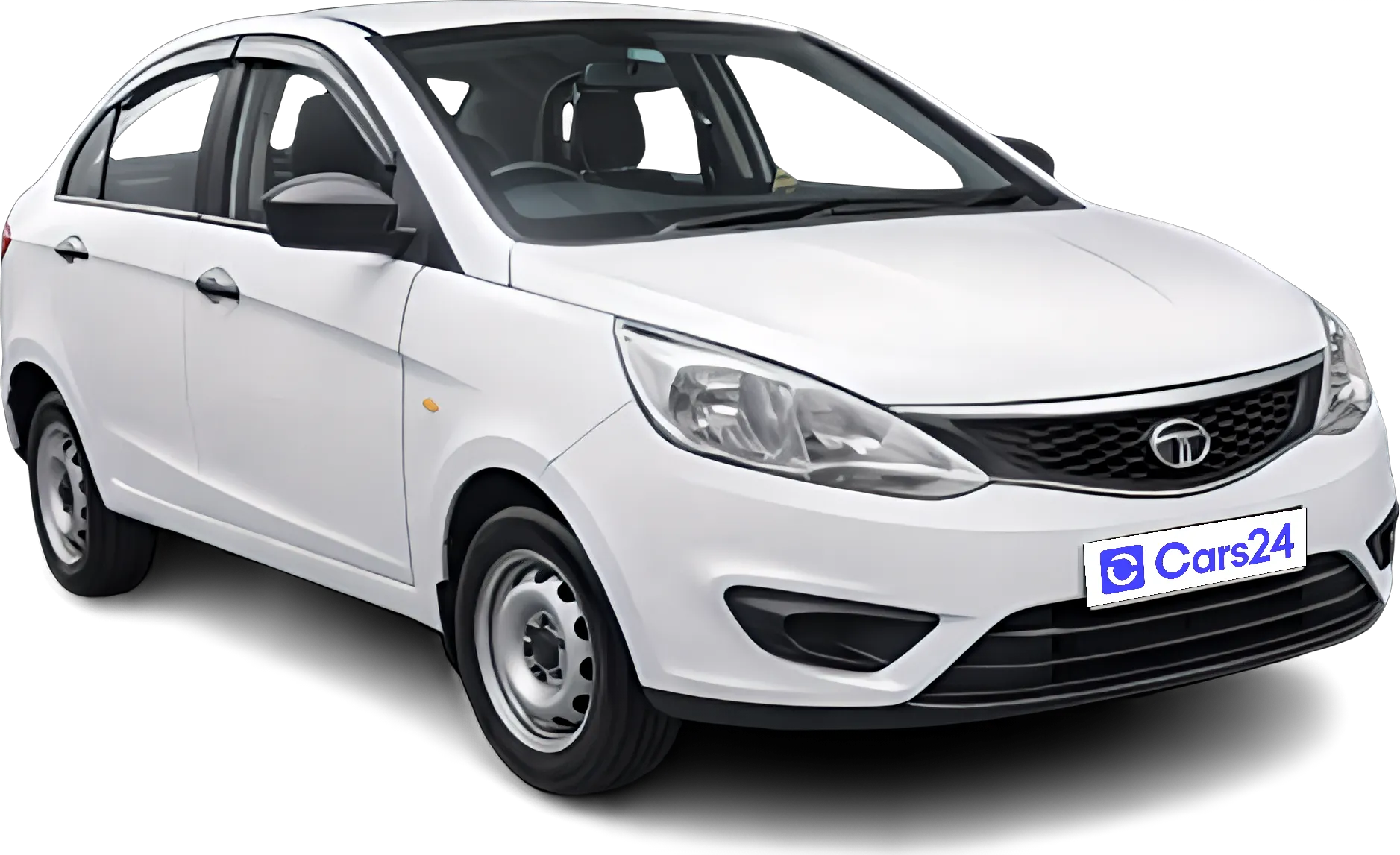 2017 Tata Zest - Sedan - Diesel - Manual - ₹2.00 lakh
