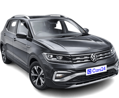 2023 Volkswagen TAIGUN - SUV - Petrol - Automatic - ₹14.88 lakh