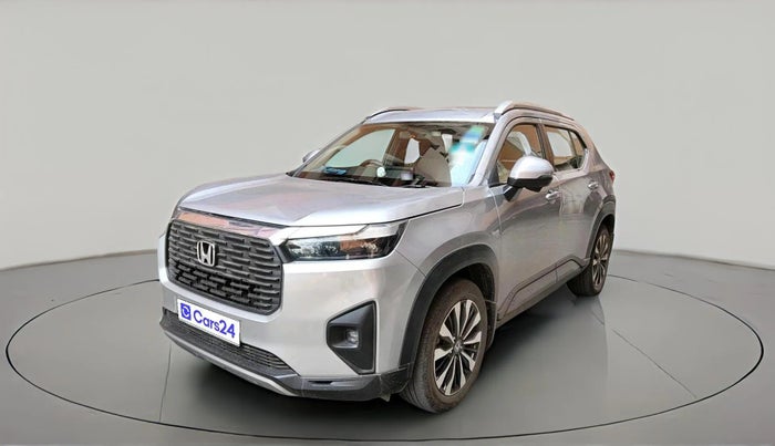 2023 Honda ELEVATE VX MT, Petrol, Manual, 20,704 km, exterior