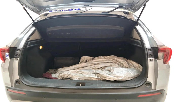 2023 Honda ELEVATE VX MT, Petrol, Manual, 20,704 km, exterior