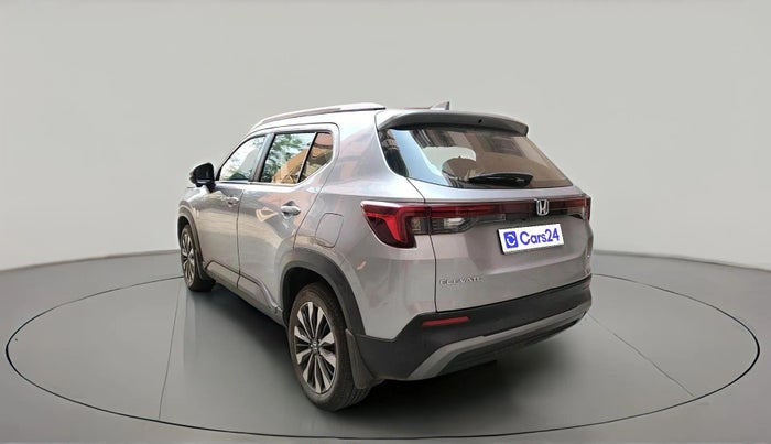 2023 Honda ELEVATE VX MT, Petrol, Manual, 20,704 km, exterior