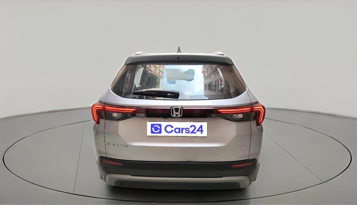 2023 Honda ELEVATE VX MT, Petrol, Manual, 20,704 km, exterior