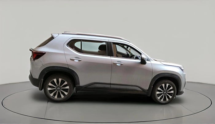 2023 Honda ELEVATE VX MT, Petrol, Manual, 20,704 km, exterior