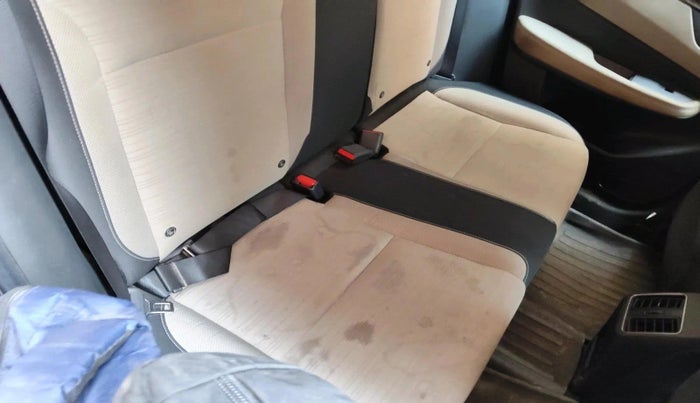 2023 Honda ELEVATE VX MT, Petrol, Manual, 20,704 km, interior