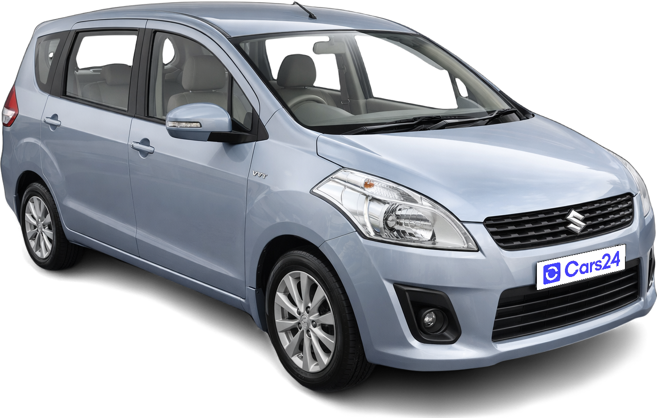 2013 Maruti Ertiga - SUV - Petrol - Manual - ₹3.10 lakh
