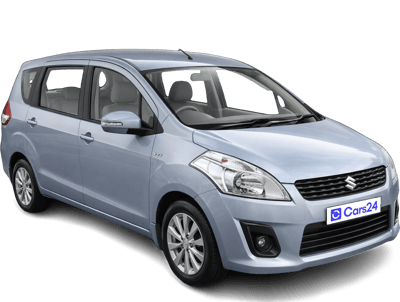 2013 Maruti Ertiga - SUV - Petrol - Manual - ₹3.10 lakh