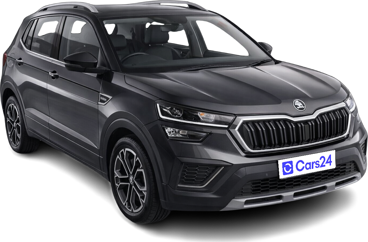 2021 Skoda KUSHAQ - SUV - Petrol - Manual - ₹9.25 lakh