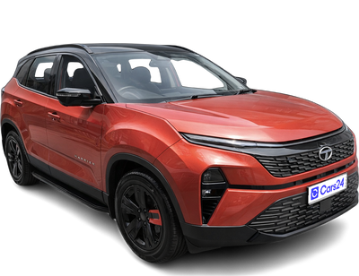2023 Tata Harrier - SUV - Diesel - Automatic - ₹21.40 lakh