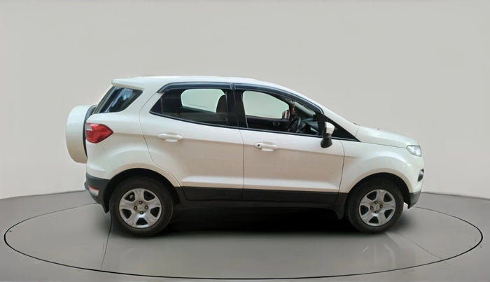 2015 Ford Ecosport TREND 1.5L PETROL, Petrol, Manual, 38,974 km, exterior