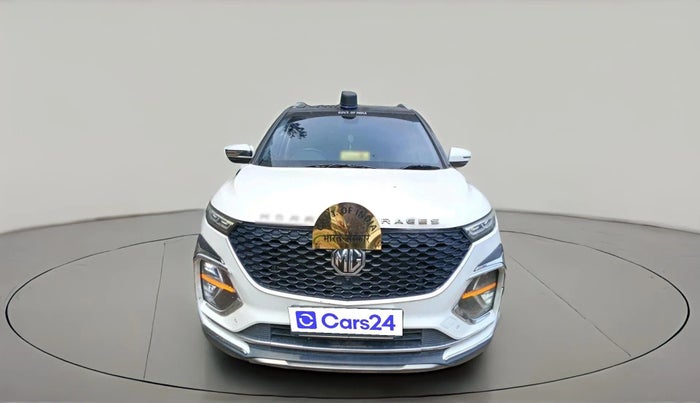 2020 MG HECTOR PLUS SHARP 2.0 DIESEL TURBO MT 6-STR, Diesel, Manual, 71,103 km, exterior