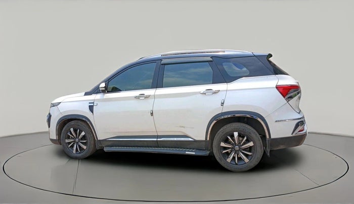 2020 MG HECTOR PLUS SHARP 2.0 DIESEL TURBO MT 6-STR, Diesel, Manual, 71,103 km, exterior