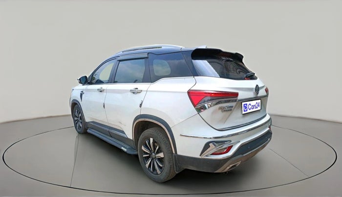 2020 MG HECTOR PLUS SHARP 2.0 DIESEL TURBO MT 6-STR, Diesel, Manual, 71,103 km, exterior