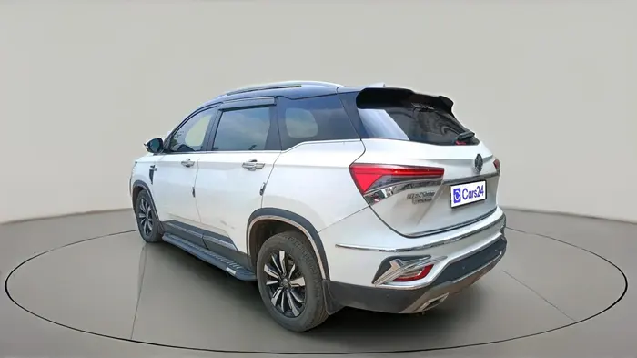 2020 MG HECTOR PLUS SHARP 2.0 DIESEL TURBO MT 6-STR, Diesel, Manual, 71,103 km, exterior