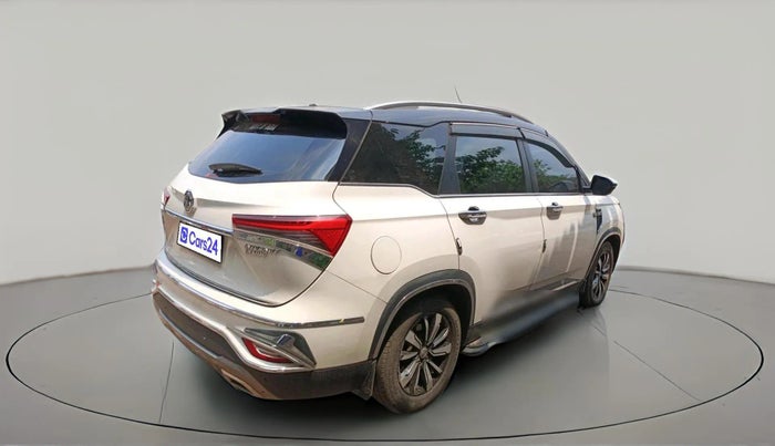 2020 MG HECTOR PLUS SHARP 2.0 DIESEL TURBO MT 6-STR, Diesel, Manual, 71,103 km, exterior