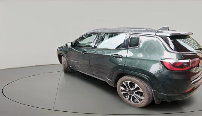 2021 Jeep Compass MODEL S (O) 2.0 DIESEL, Diesel, Manual, 27,828 km, exterior