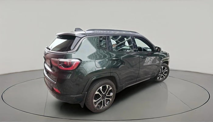 2021 Jeep Compass MODEL S (O) 2.0 DIESEL, Diesel, Manual, 27,828 km, exterior