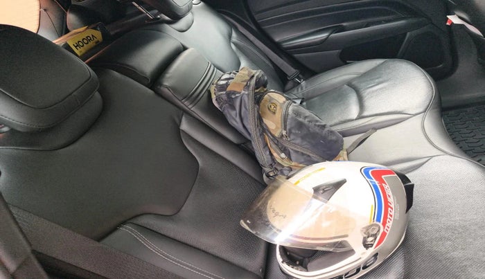 2021 Jeep Compass MODEL S (O) 2.0 DIESEL, Diesel, Manual, 27,828 km, interior