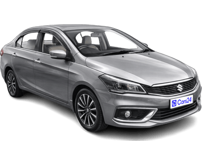 2019 Maruti Ciaz - Sedan - Petrol - Manual - ₹4.65 lakh