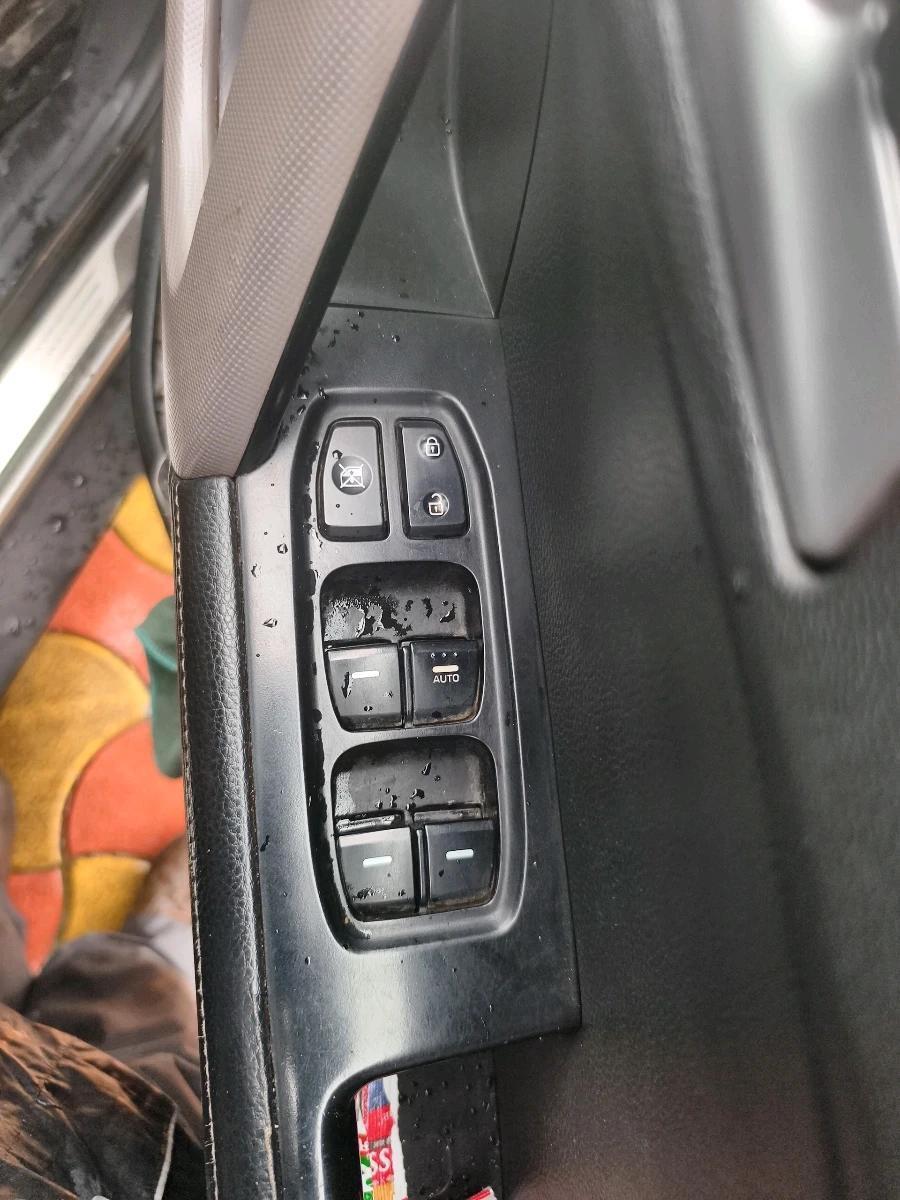 2019 Hyundai Creta SX (O) 1.6 PETROL, Petrol, Manual, 60,731 km, interior