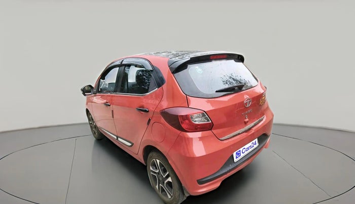 2020 Tata Tiago XZA PLUS PETROL, Petrol, Automatic, 18,374 km, exterior