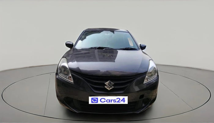 2016 Maruti Baleno SIGMA PETROL 1.2, Petrol, Manual, 38,665 km, exterior