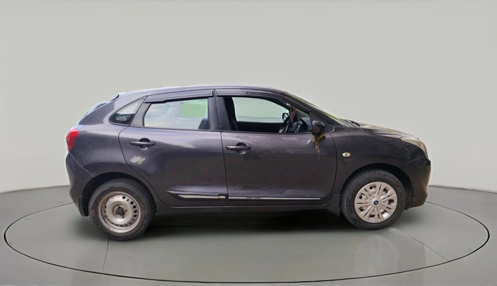 2016 Maruti Baleno SIGMA PETROL 1.2, Petrol, Manual, 38,665 km, exterior