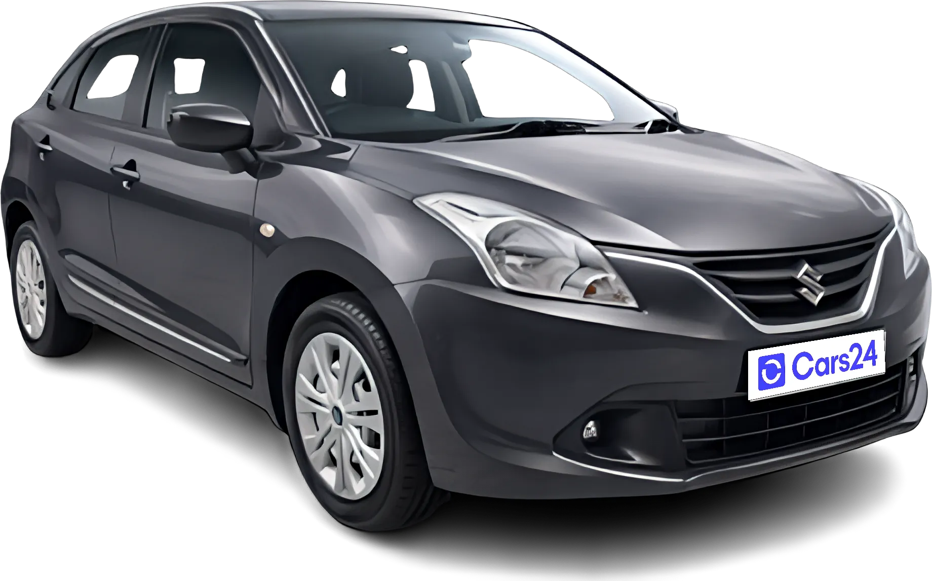 2016 Maruti Baleno - Hatchback - Petrol - Manual - ₹3.48 lakh
