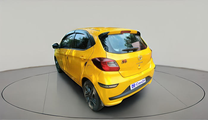 2020 Tata Tiago XZ PLUS PETROL, Petrol, Manual, 1,43,154 km, exterior