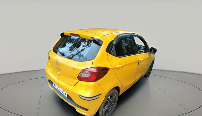 2020 Tata Tiago XZ PLUS PETROL, Petrol, Manual, 1,43,154 km, exterior