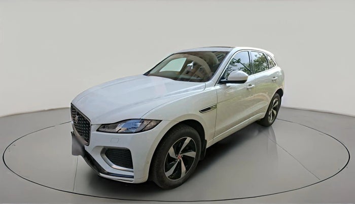 2023 Jaguar F- PACE S R-DYNAMIC 200D, Diesel, Automatic, 21,608 km, exterior